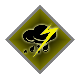 Thunderous Roar
